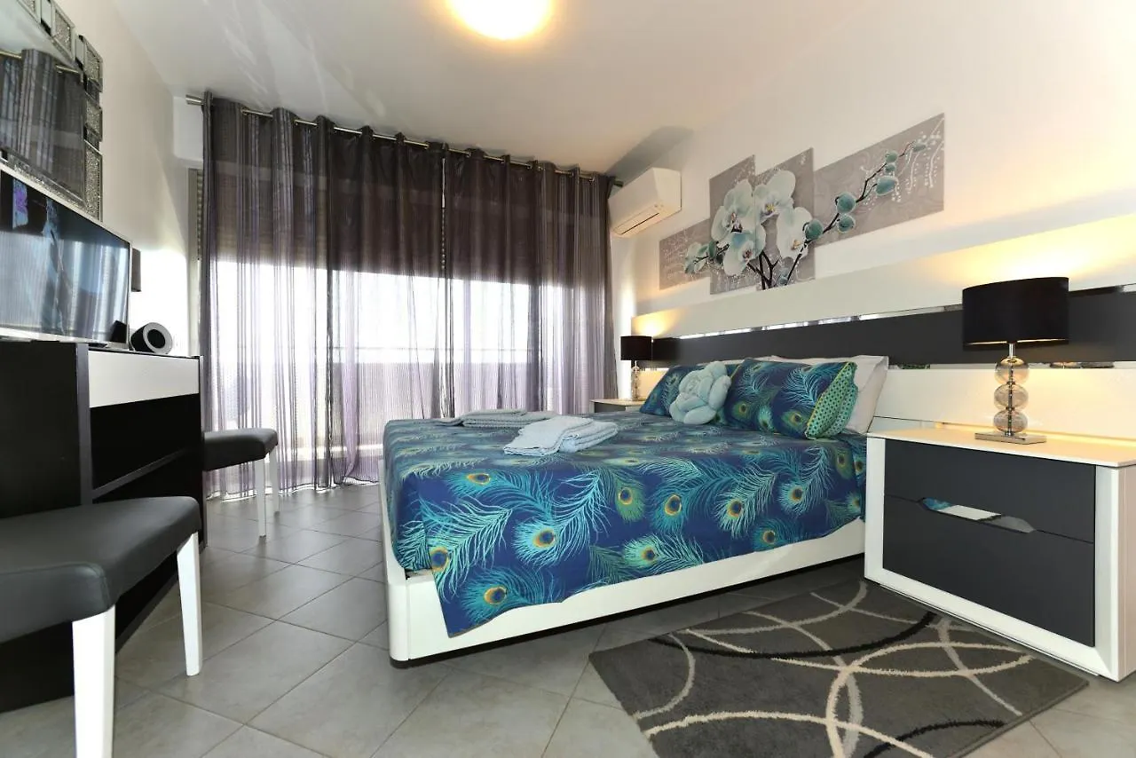 Exclusive Luxury Apartments In Oceano Atlantico Complex Portimao