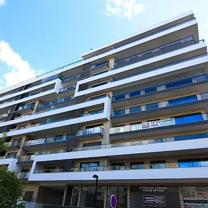  Appartement Rocha Prime Imo88
