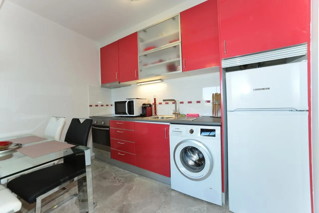 Exclusive Luxury Apartments In Oceano Atlantico Complex Portimão