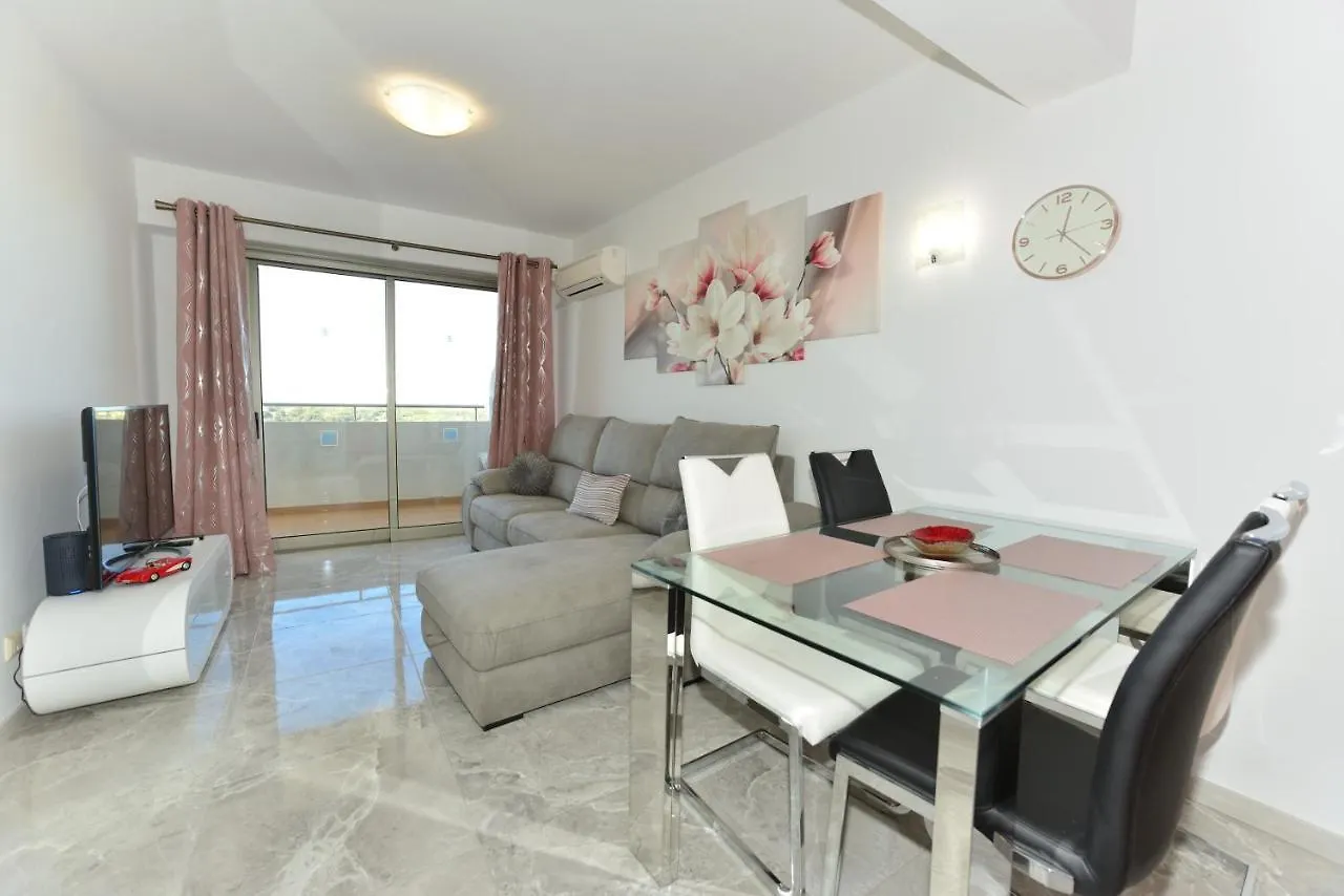 Exclusive Luxury Apartments In Oceano Atlantico Complex Portimão Portekiz