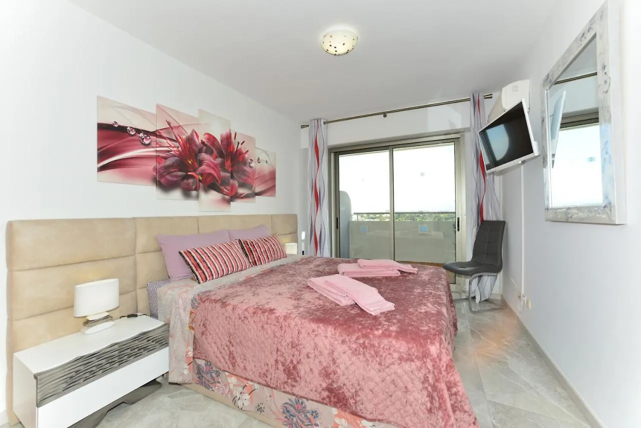 Exclusive Luxury Apartments In Oceano Atlantico Complex Portimão 0*,  Πορτογαλία