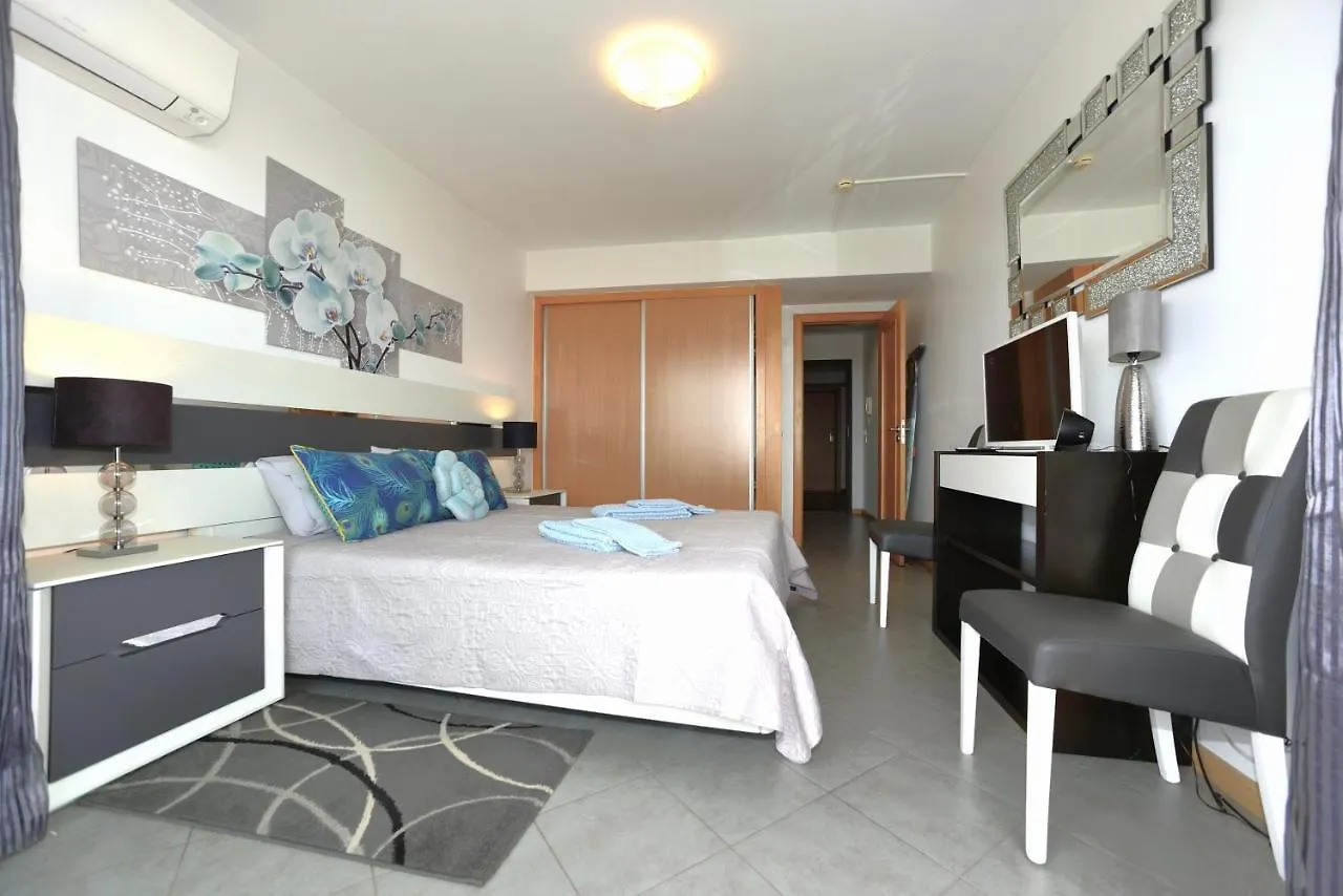 Exclusive Luxury Apartments In Oceano Atlantico Complex Portimão Πορτογαλία