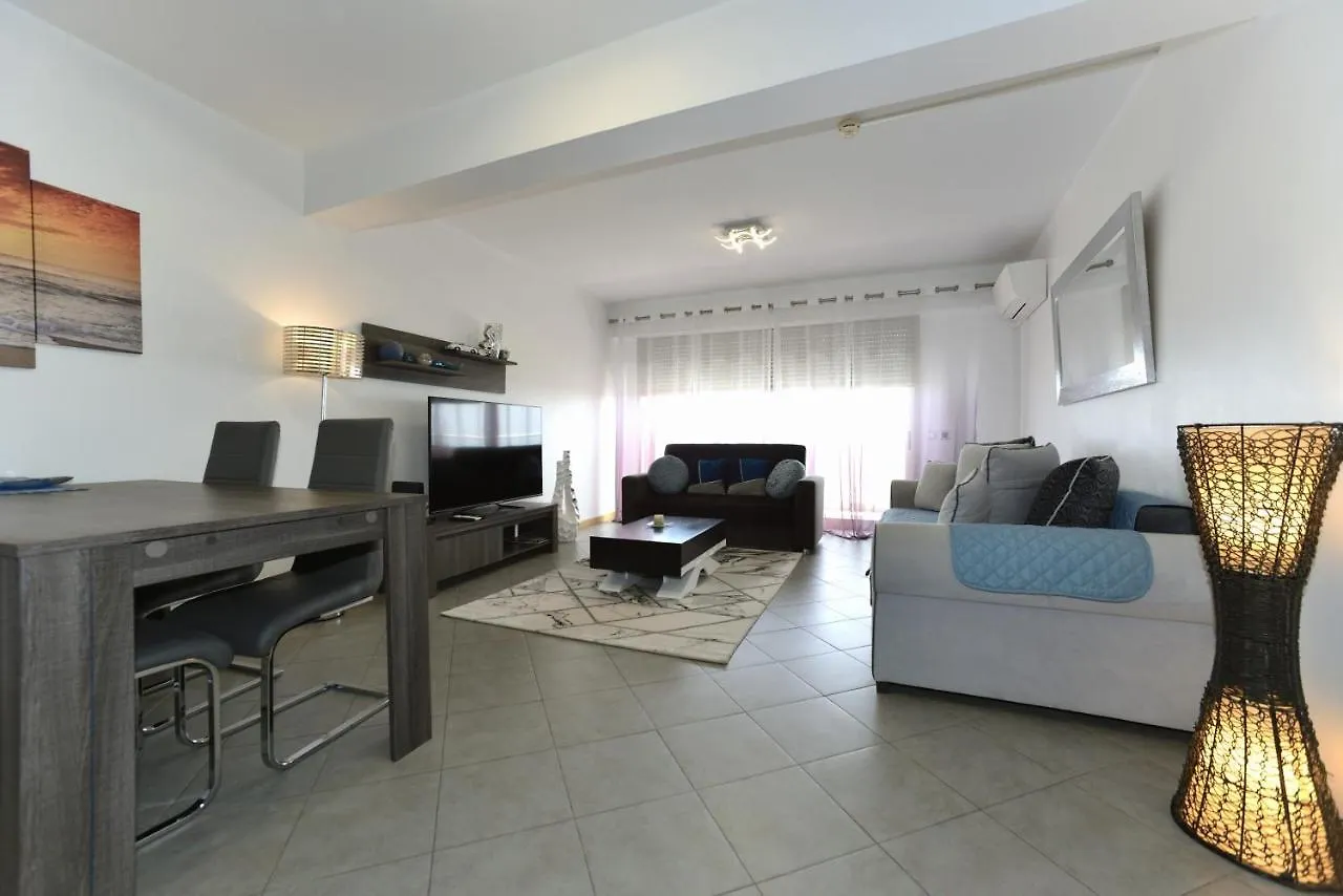 Exclusive Luxury Apartments In Oceano Atlantico Complex Portimão
