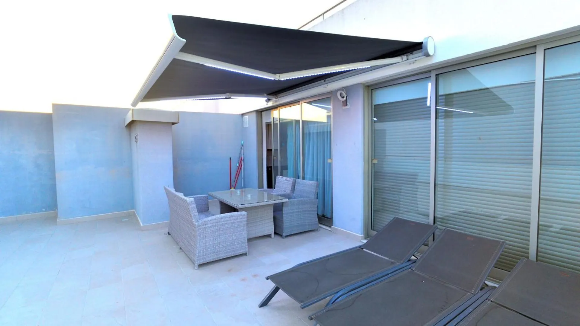Exclusive Luxury Apartments In Oceano Atlantico Complex Portimão Πορτογαλία