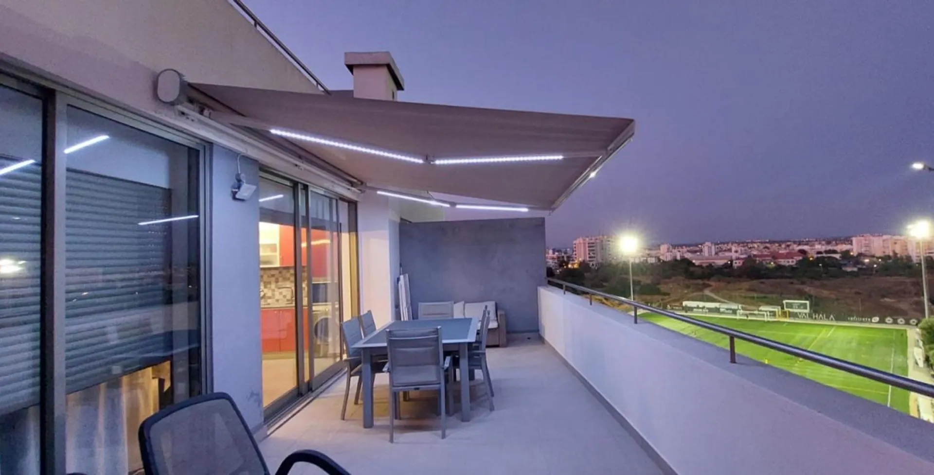 Exclusive Luxury Apartments In Oceano Atlantico Complex Portimão 0*,  Πορτογαλία