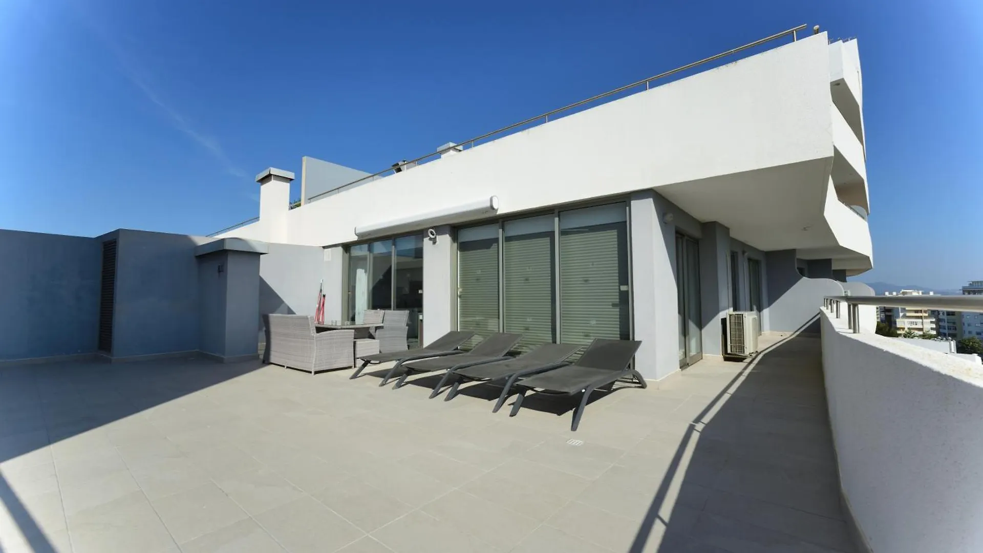 Exclusive Luxury Apartments In Oceano Atlantico Complex Portimão