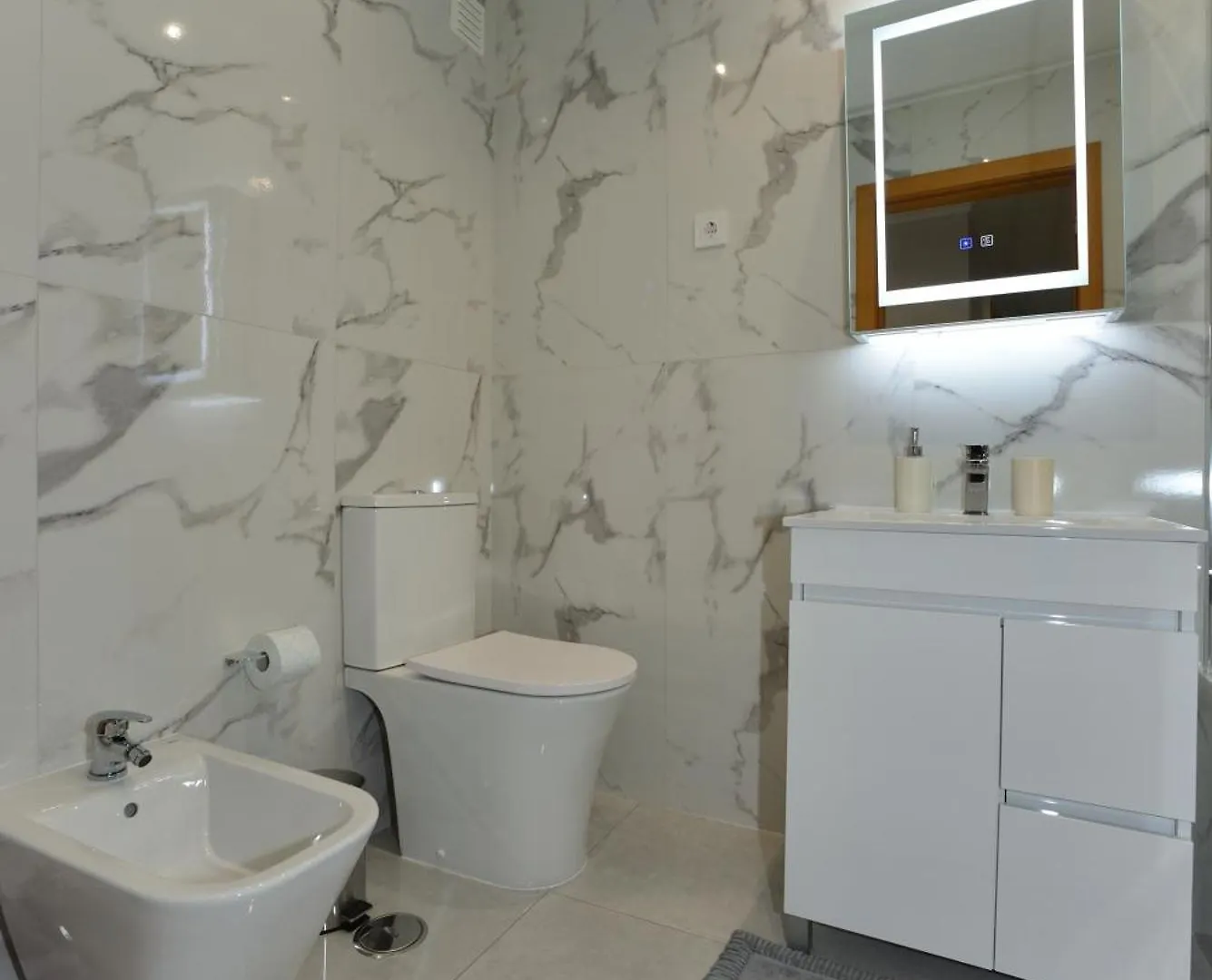 Exclusive Luxury Apartments In Oceano Atlantico Complex Portimão