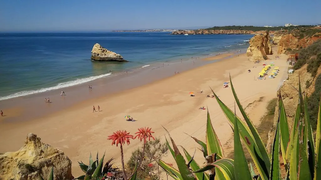 Exclusive Luxury Apartments In Oceano Atlantico Complex Portimão Portekiz