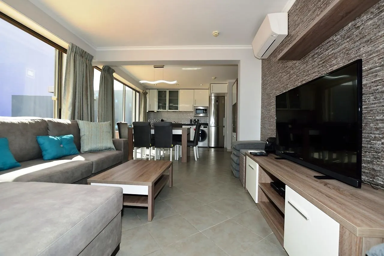 Exclusive Luxury Apartments In Oceano Atlantico Complex Portimão