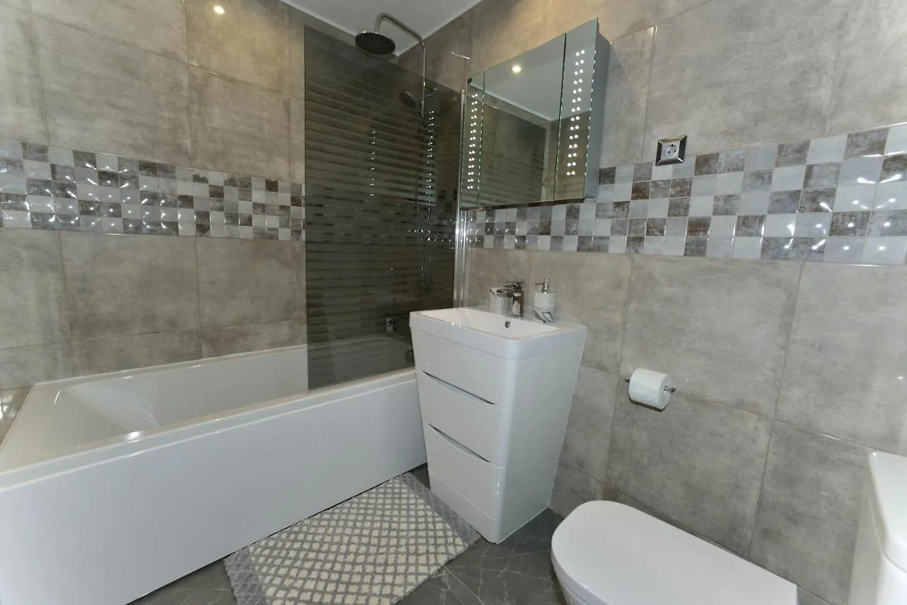 Exclusive Luxury Apartments In Oceano Atlantico Complex Portimão