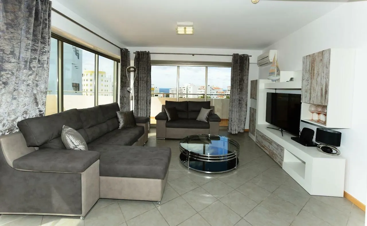 Exclusive Luxury Apartments In Oceano Atlantico Complex Portimão 0*,