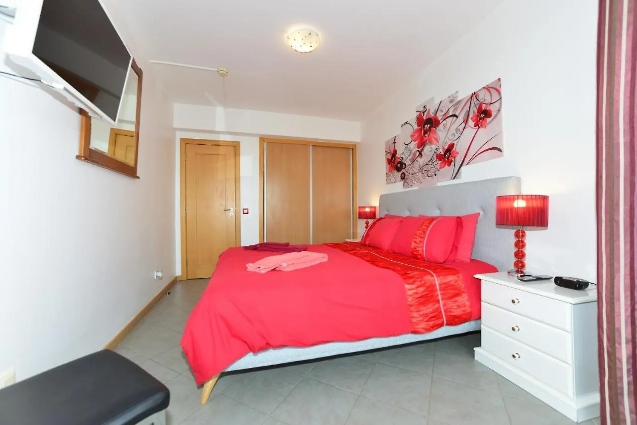 Exclusive Luxury Apartments In Oceano Atlantico Complex Portimão Πορτογαλία