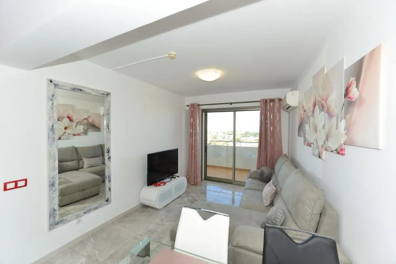Exclusive Luxury Apartments In Oceano Atlantico Complex Portimão Portugal
