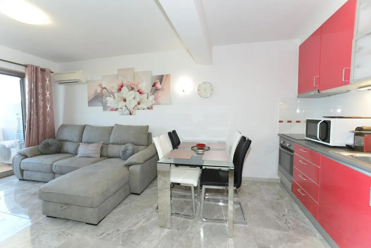 Exclusive Luxury Apartments In Oceano Atlantico Complex Portimão Portugal