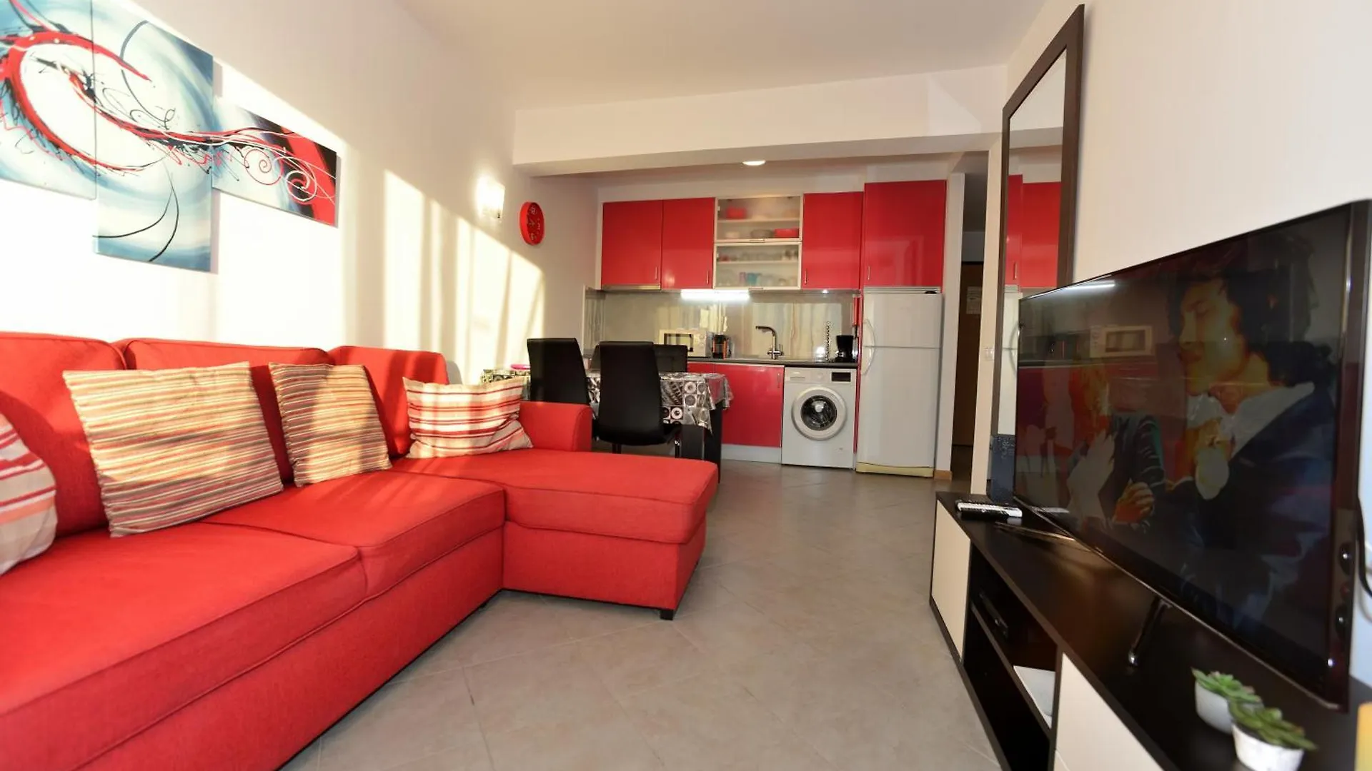 Exclusive Luxury Apartments In Oceano Atlantico Complex Portimão 0*,  Portugal