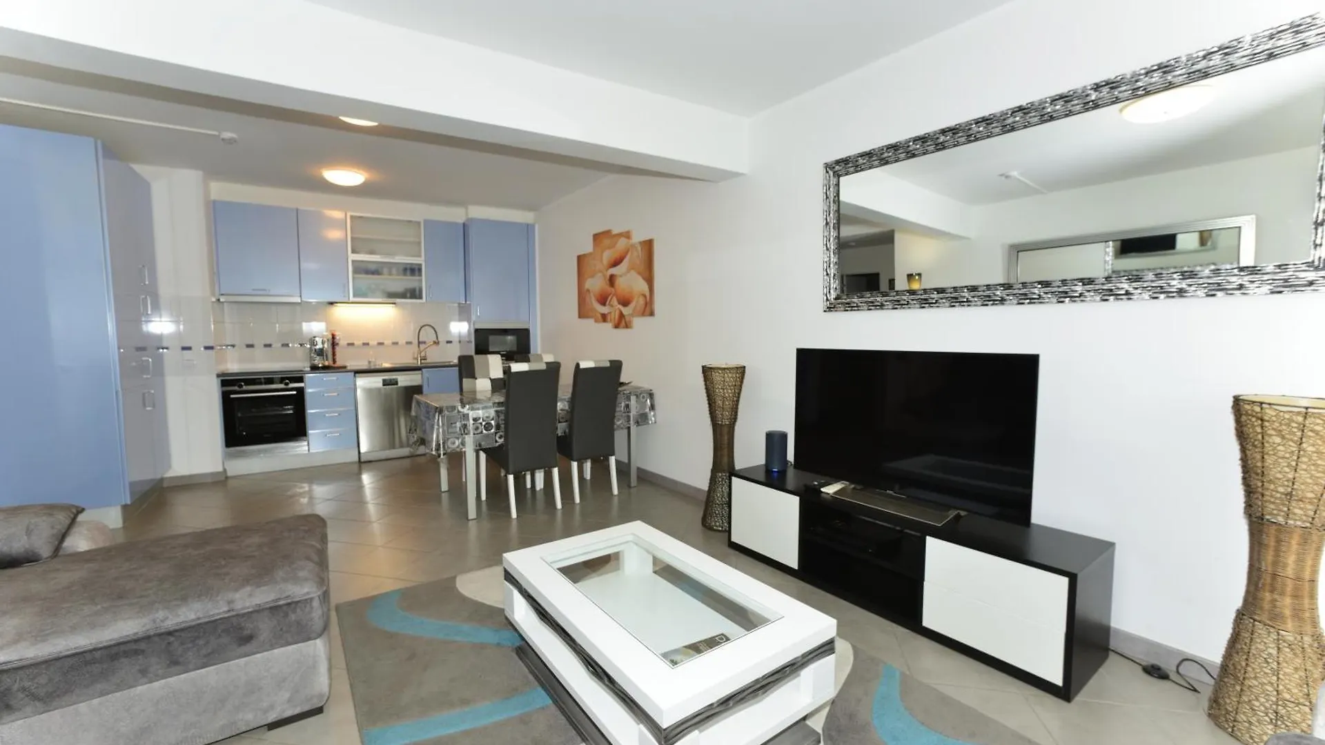 Exclusive Luxury Apartments In Oceano Atlantico Complex Portimão 0*,