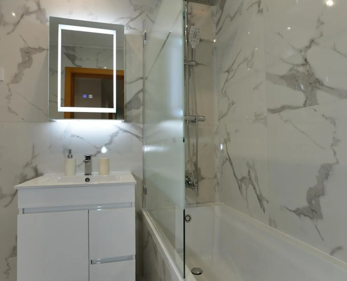 Exclusive Luxury Apartments In Oceano Atlantico Complex Portimão