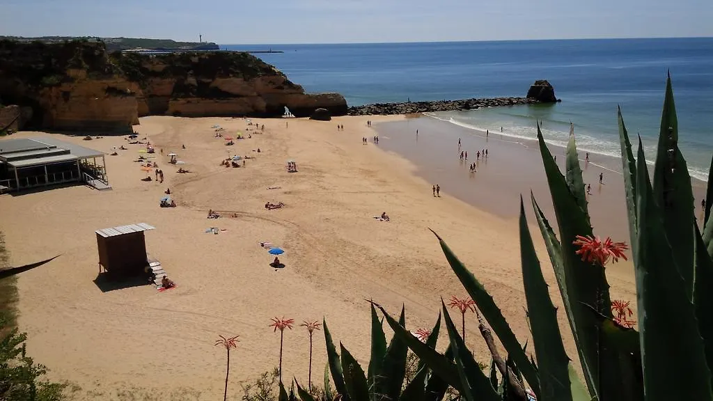 Exclusive Luxury Apartments In Oceano Atlantico Complex Portimão