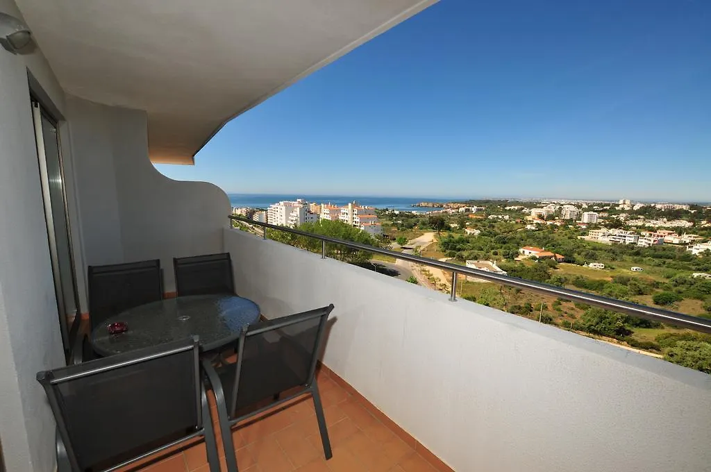 Exclusive Luxury Apartments In Oceano Atlantico Complex Portimão 0*,
