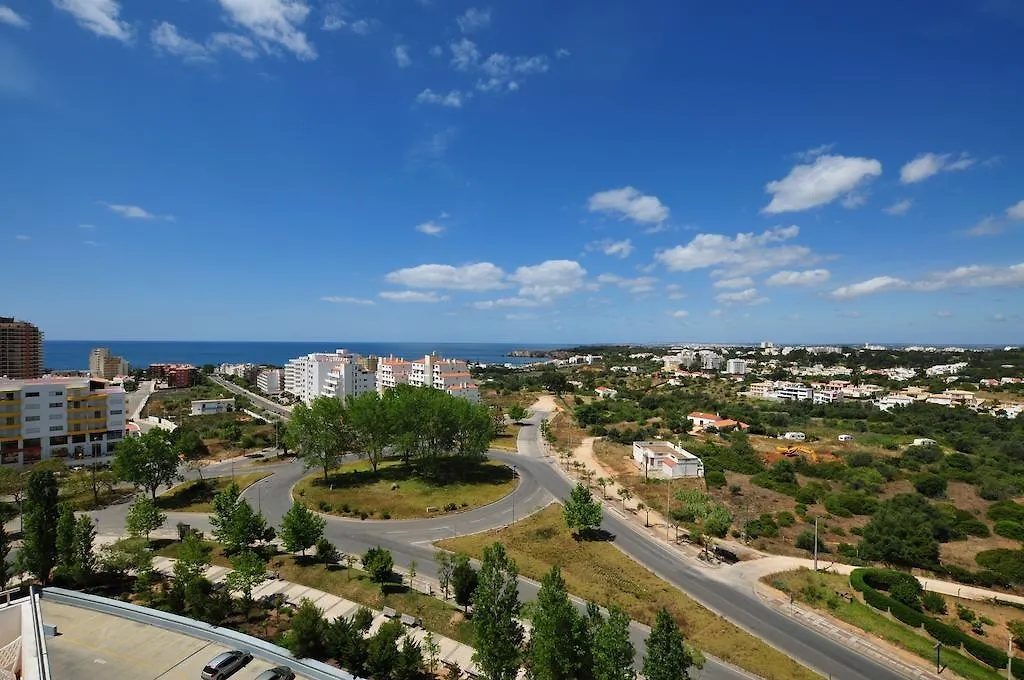 Exclusive Luxury Apartments In Oceano Atlantico Complex Portimão