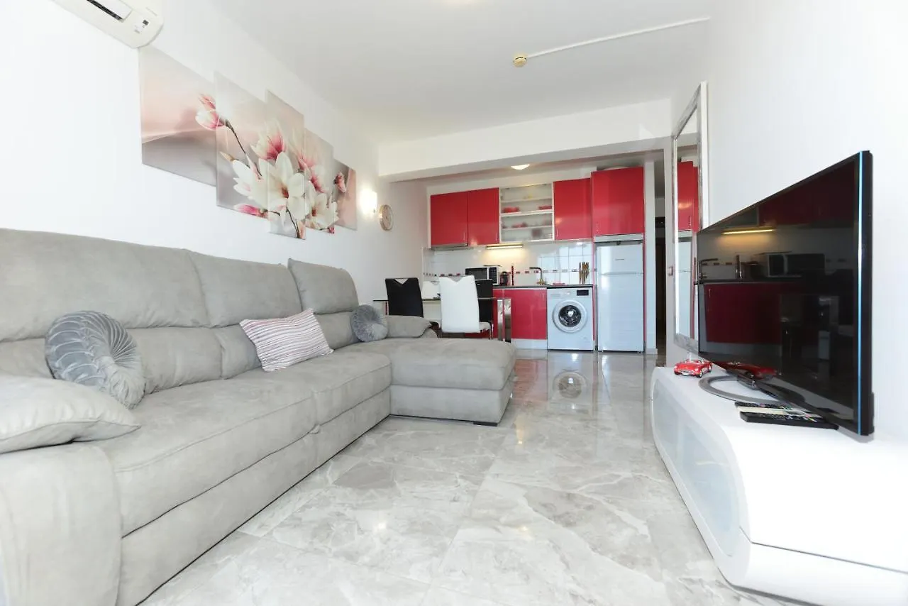 Exclusive Luxury Apartments In Oceano Atlantico Complex Portimao