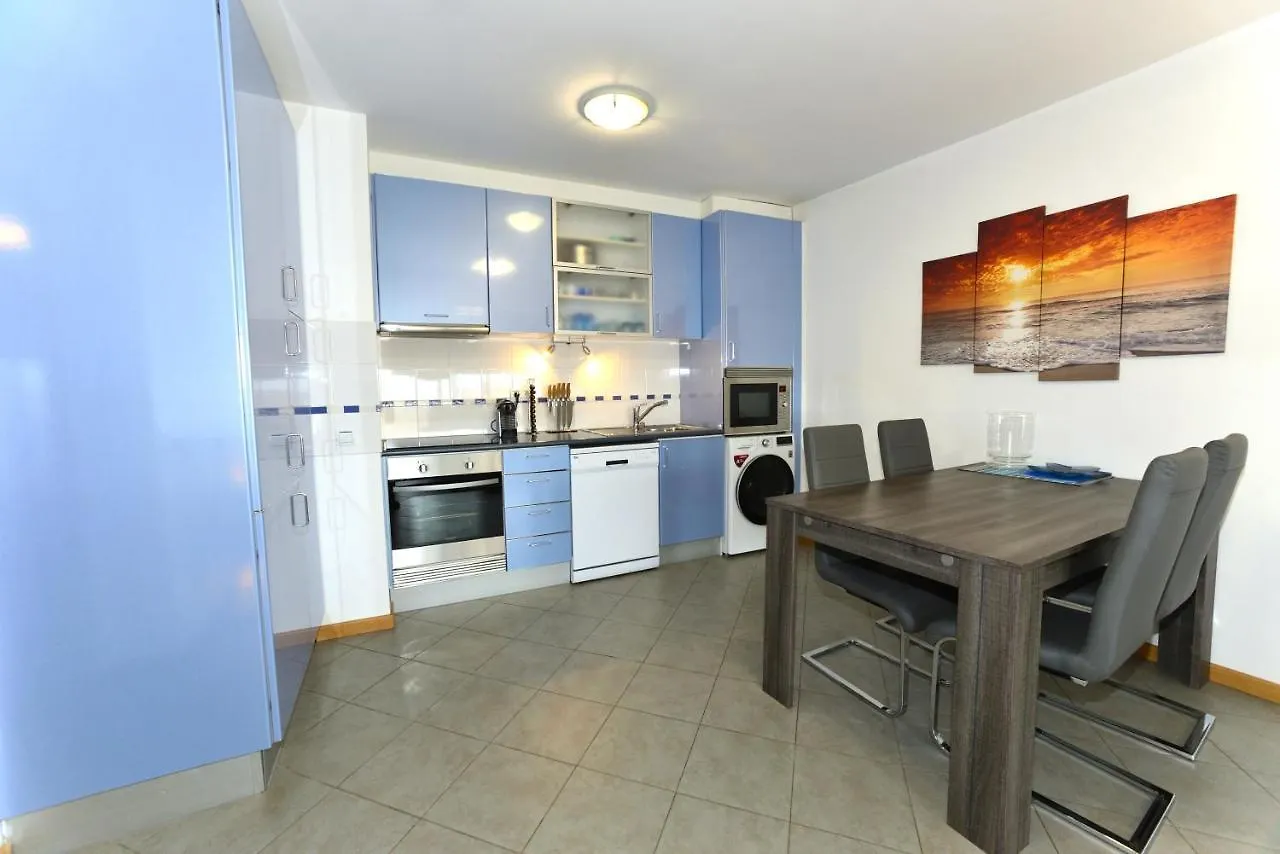 Exclusive Luxury Apartments In Oceano Atlantico Complex Portimao 0*,  Portugal