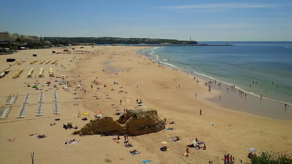 Exclusive Luxury Apartments In Oceano Atlantico Complex Portimao