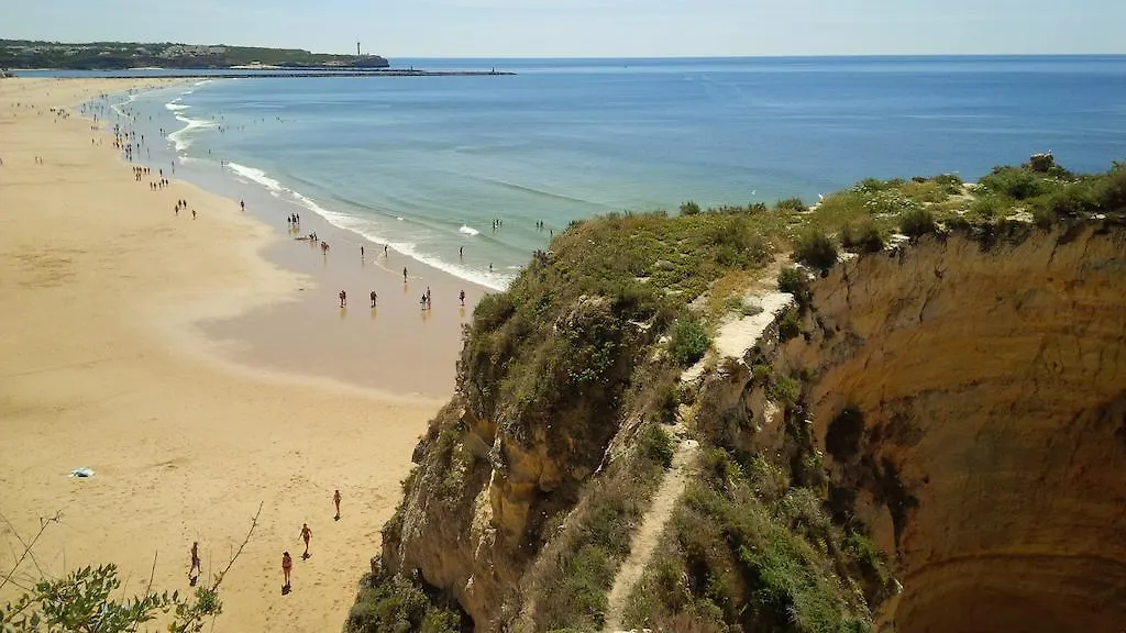 Exclusive Luxury Apartments In Oceano Atlantico Complex Portimao
