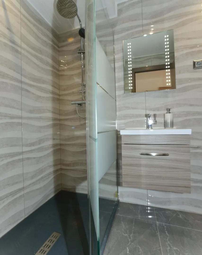 Exclusive Luxury Apartments In Oceano Atlantico Complex Portimao Portugal
