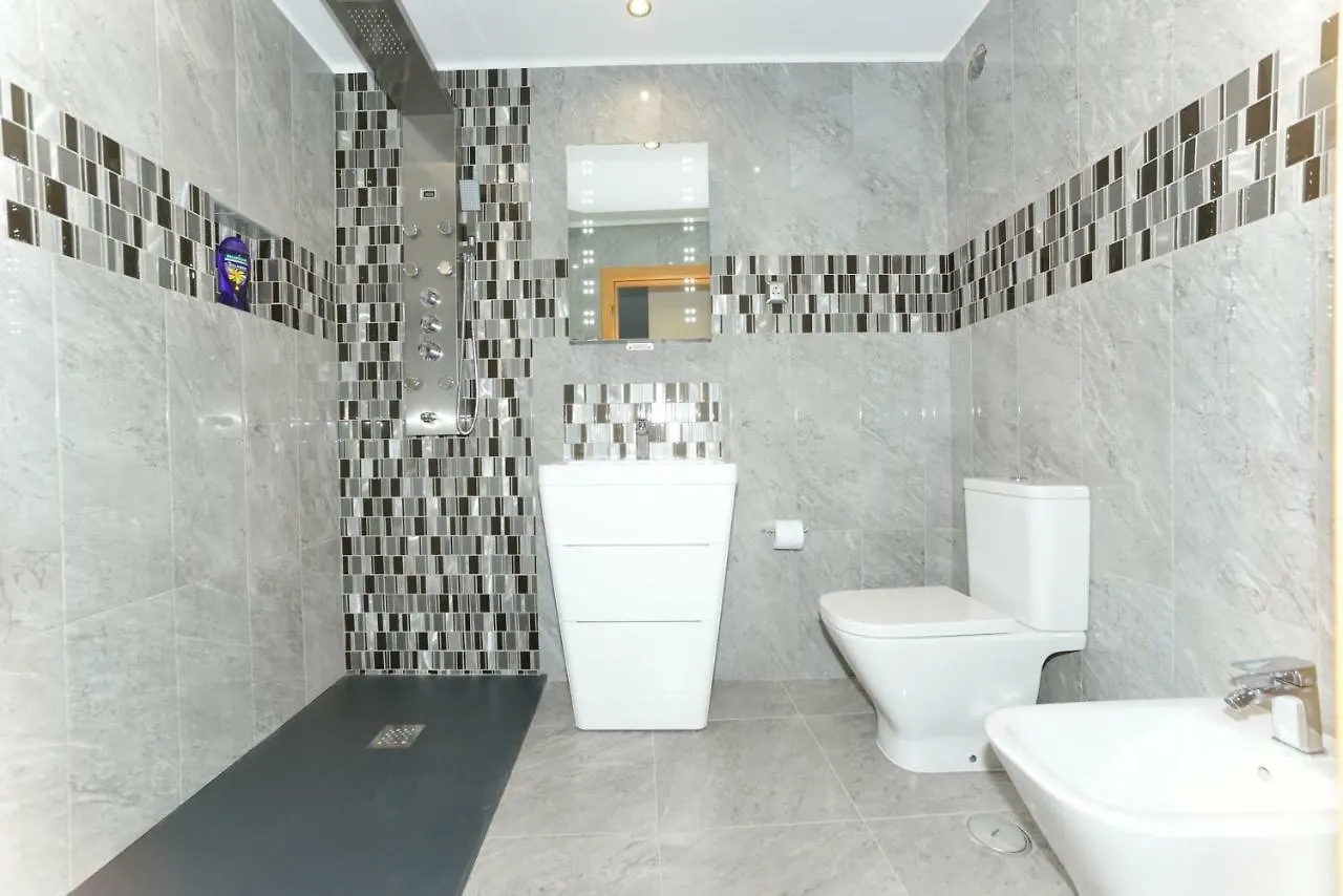 Exclusive Luxury Apartments In Oceano Atlantico Complex Portimao